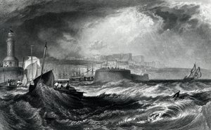 Ramsgate, Kent uit 